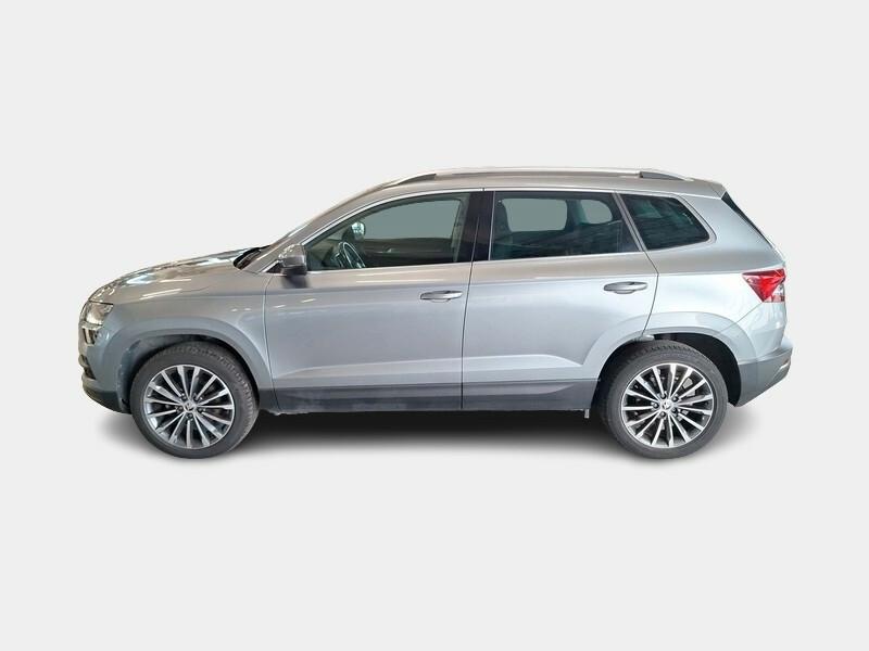 SKODA KAROQ 1.6 TDI SCR STYLE DSG