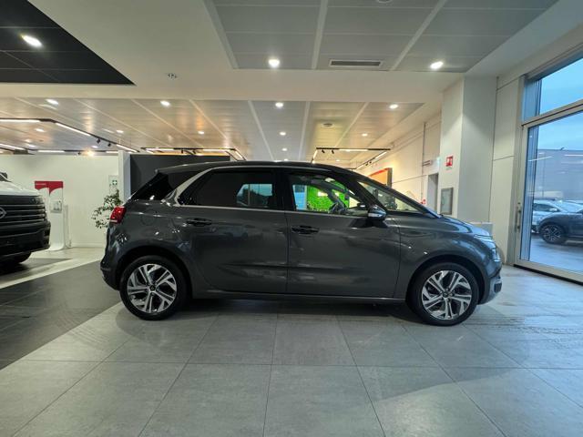 CITROEN Grand C4 Picasso BlueHDi 120 S&S EAT6 Business