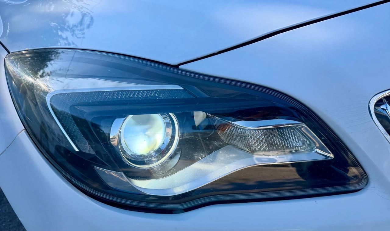Opel Insignia 2013 2.0 CDTI 140 ok neopatentati ! ! !