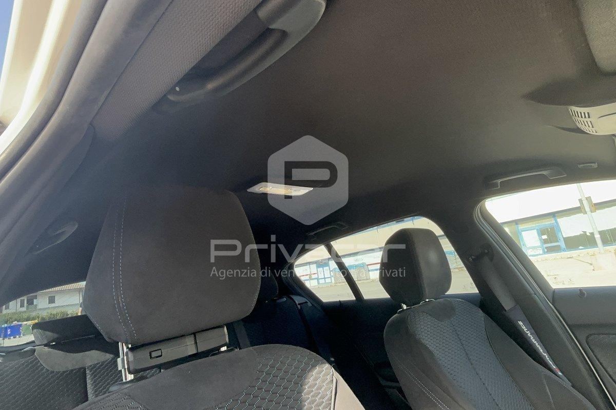 BMW 118d 5p. Msport