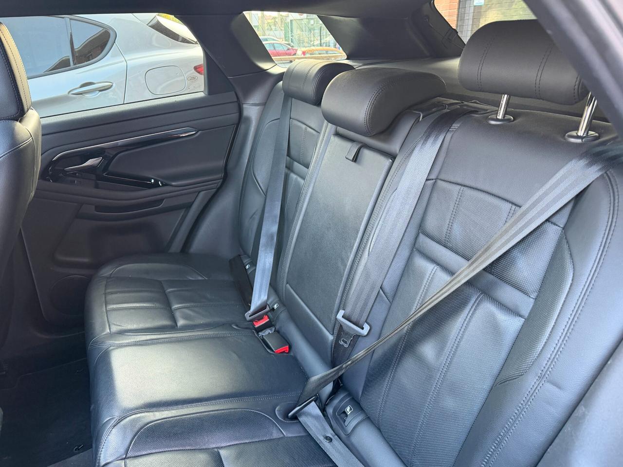Land Rover Range Evoque 2.0D I4 240 CV AWD Auto R-Dynamic HSE