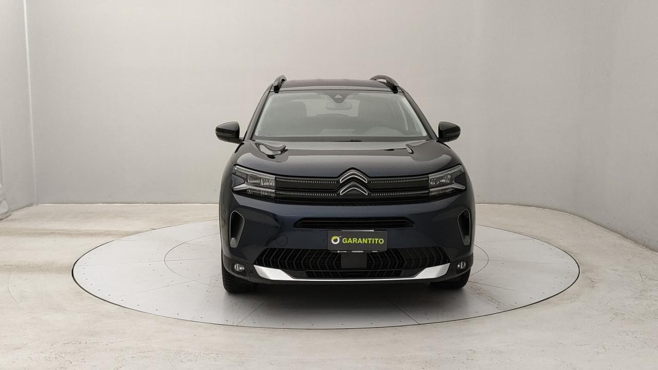 CITROEN C5 Aircross - C5 Aircross 1.2 puretech Shine s&s 130cv eat8