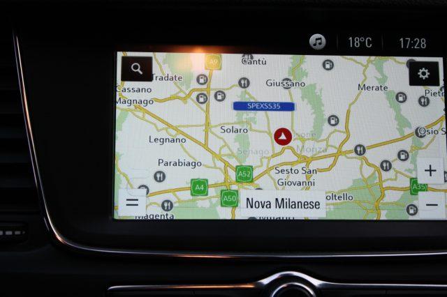 OPEL Astra 1.5 CDTI 122 CV S&S AT9 Sports Tourer Business elg