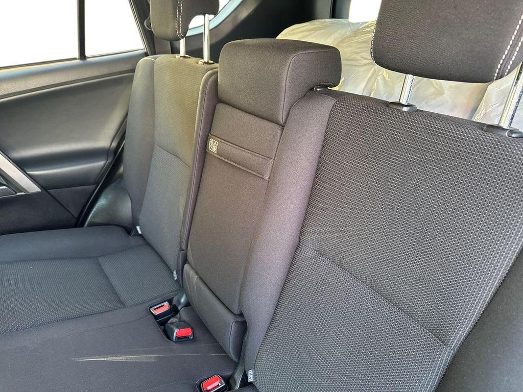 Toyota RAV4 2.5 vvt-i hybrid Dynamic+ 2wd e-cvt