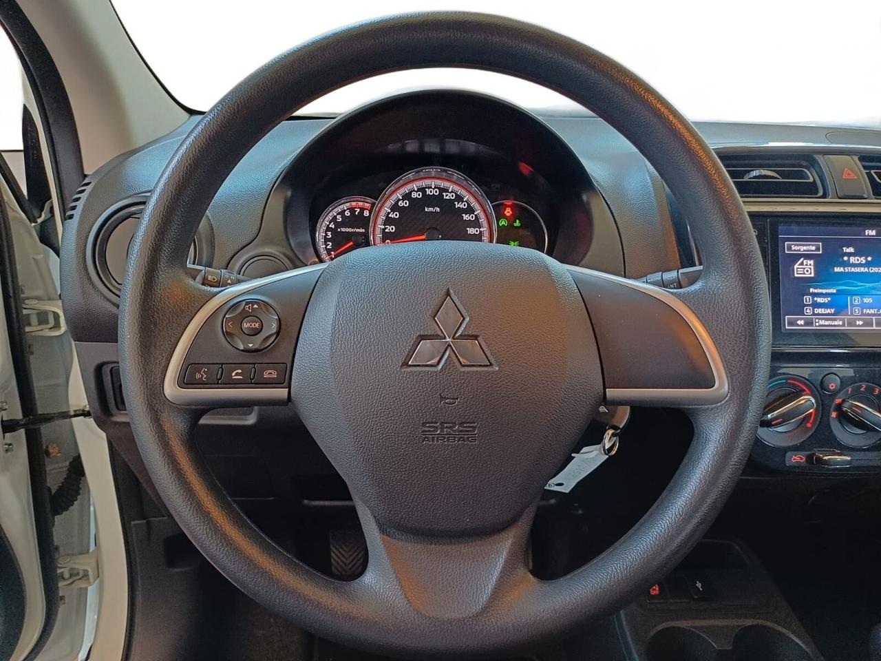 Mitsubishi Space Star 1.2 Invite