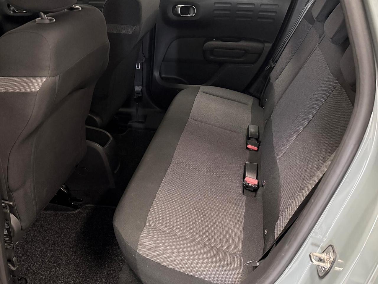 Citroen C3 Aircross PureTech 110 S&S