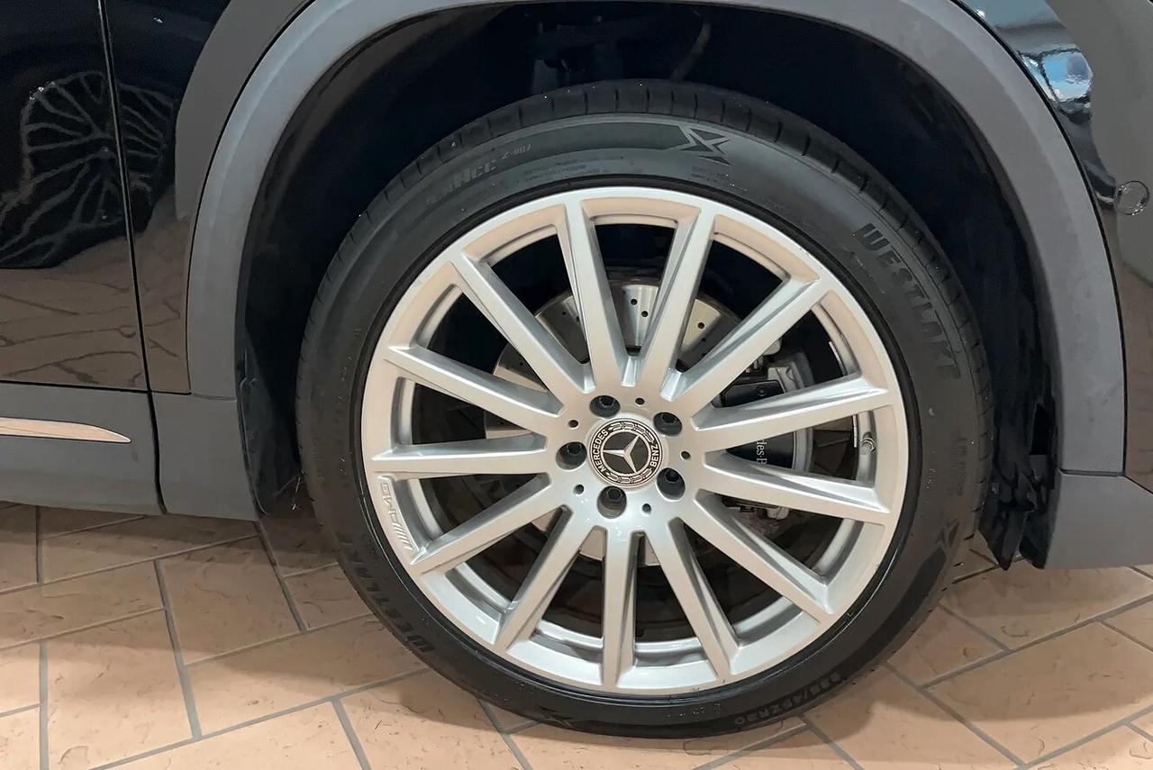 Mercedes-benz GLA 250 e hybrid EQ Premium