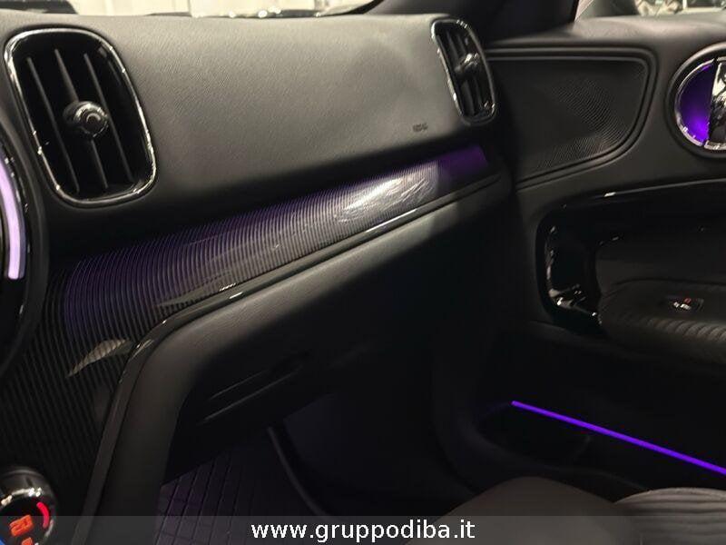 MINI Countryman Mini F60 2017 Benzi Mini 1.5 One Hype auto