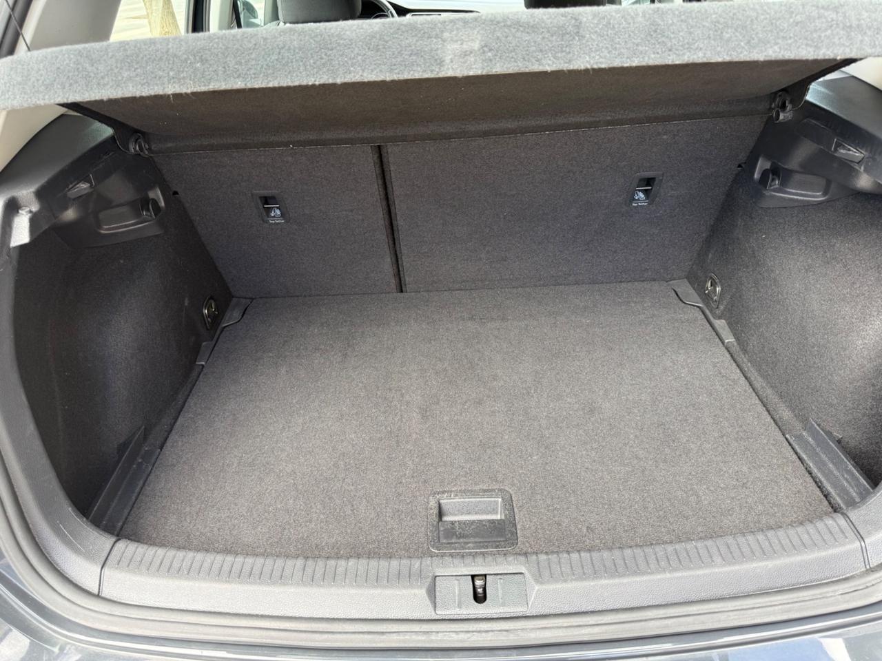 Volkswagen Golf 1.6 TDI 115 CV 5p. BlueMotion Technology
