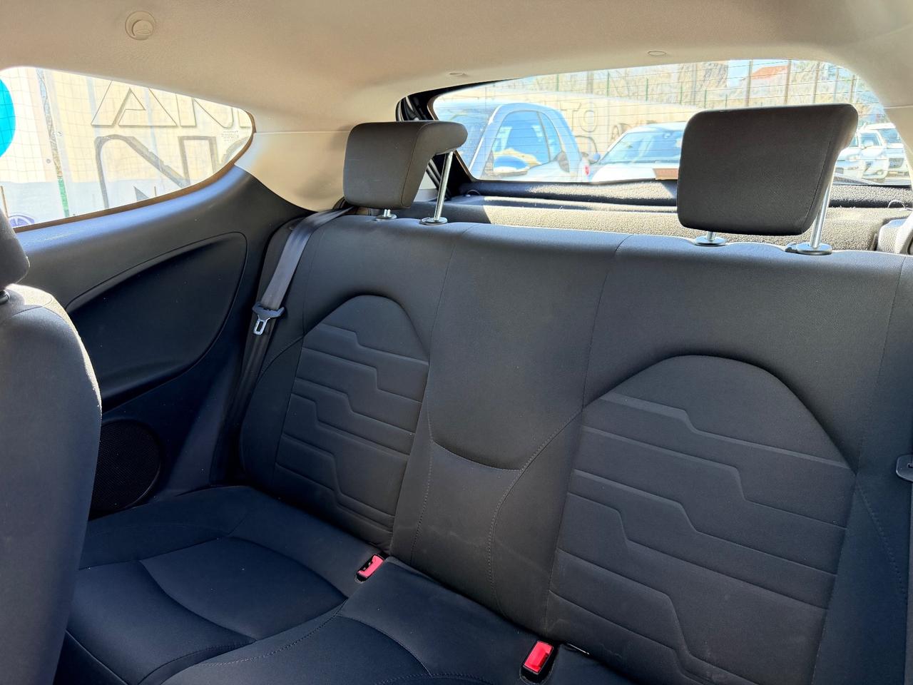 Alfa Romeo MiTo 1.4 70 CV 84.000 KM