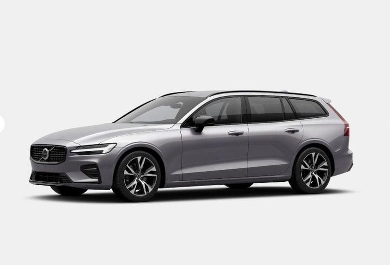 Volvo V60 V60 2.0 b4 Plus Dark auto