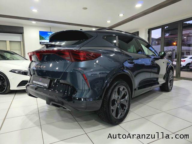 CUPRA Formentor NEW 2.0 TDI 150CV DSG Navi Virtual Cockpit