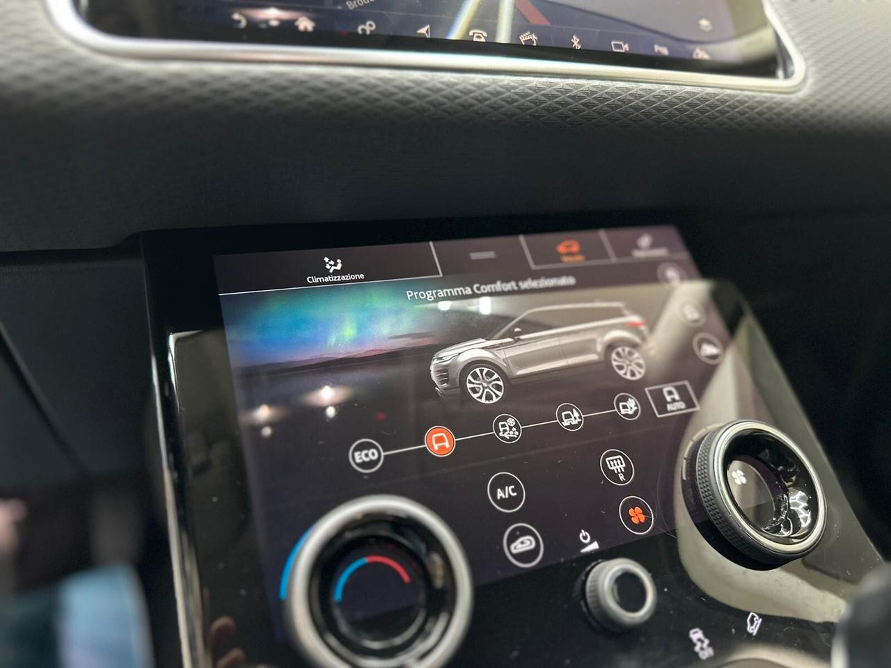 Land Rover Range Evoque 2.0D I4-L.Flw 150 CV