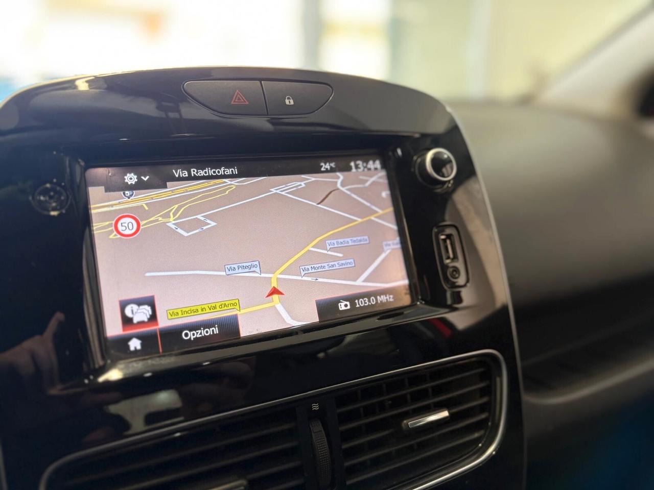 Renault Clio TCe 12V 90 CV GPL Start&Stop 5 porte Energy Duel
