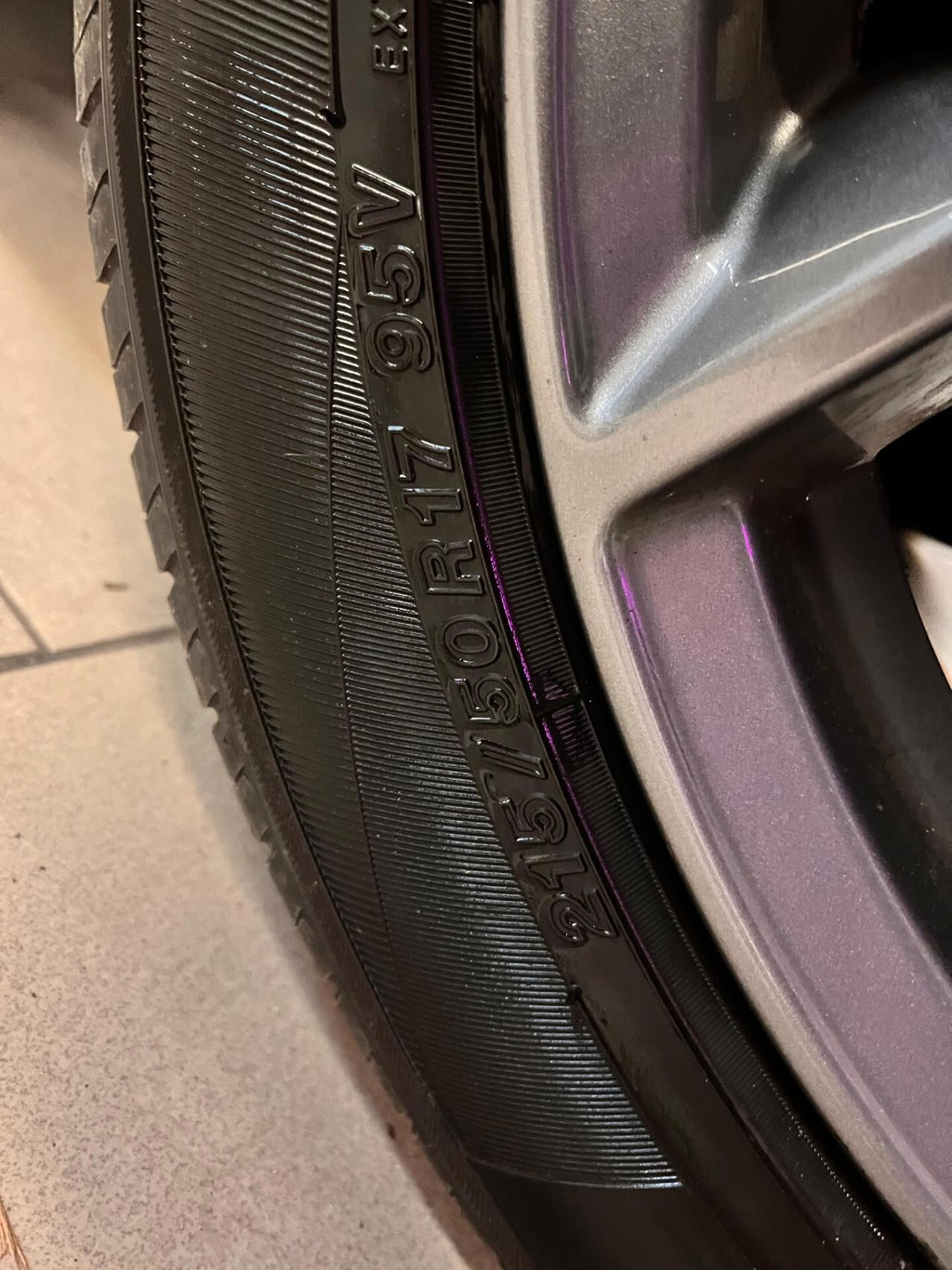 Ford Focus 1.5 EcoBlue 120 CV 5p. ST-Line