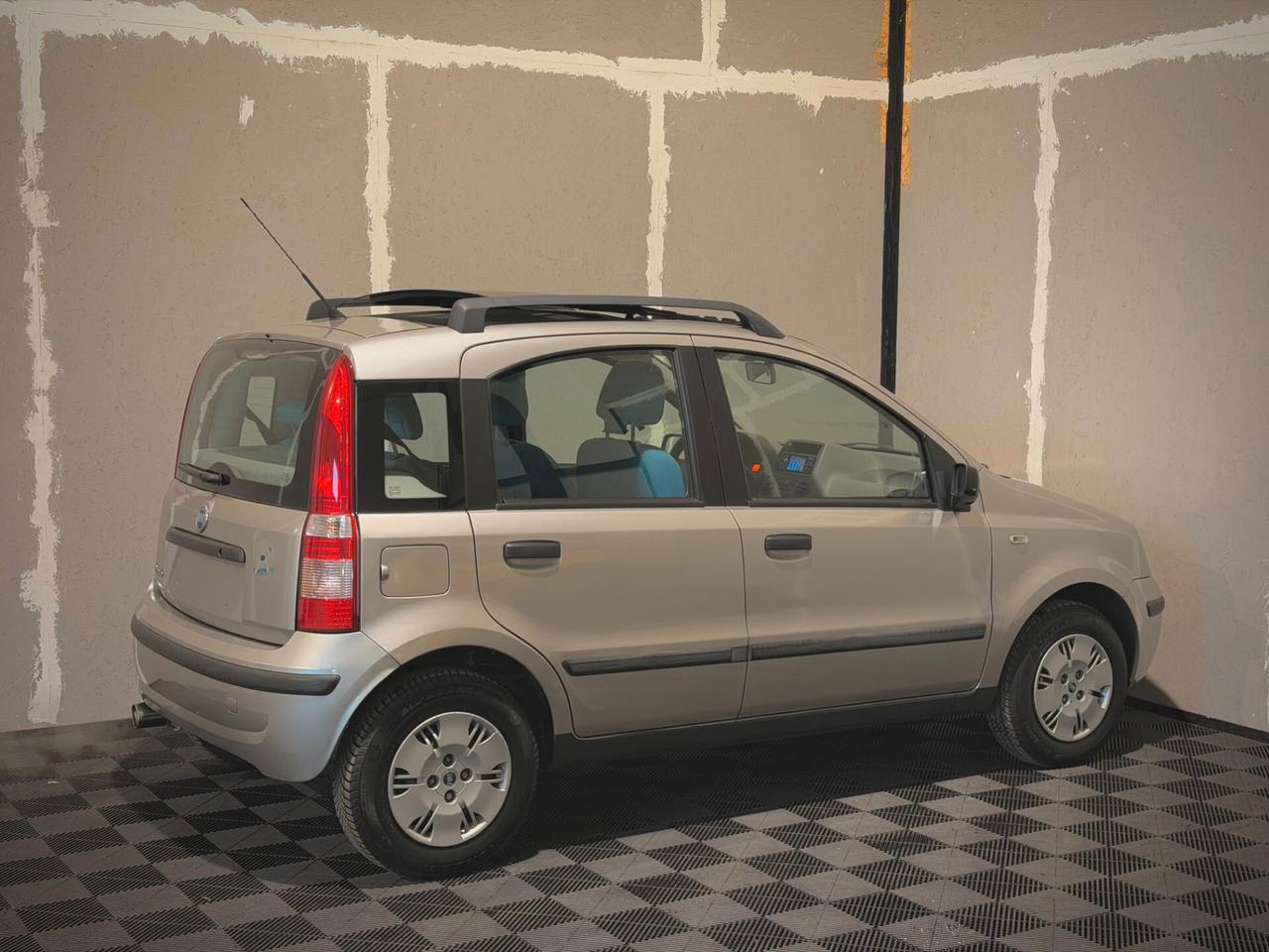 Fiat Panda 1.2 Dynamic - TETTO APRIBILE