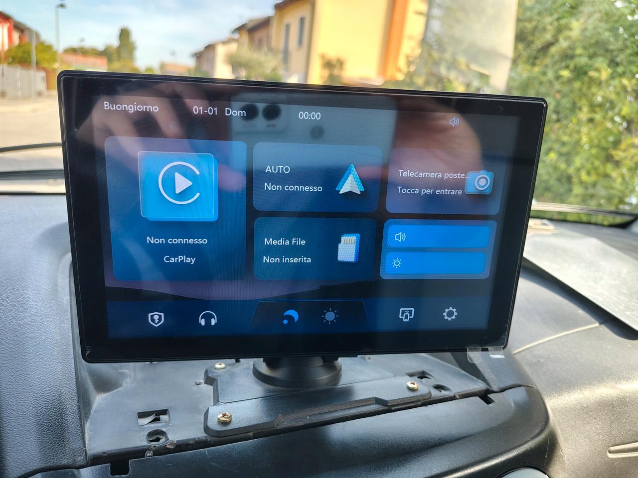 Fiat Doblo 1.3 MJT cat Cargo Lamierato