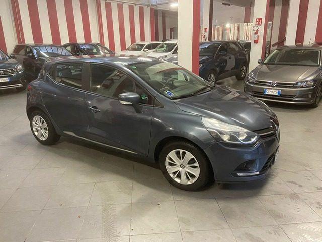 RENAULT Clio Sporter TCe 12V 90 CV Business