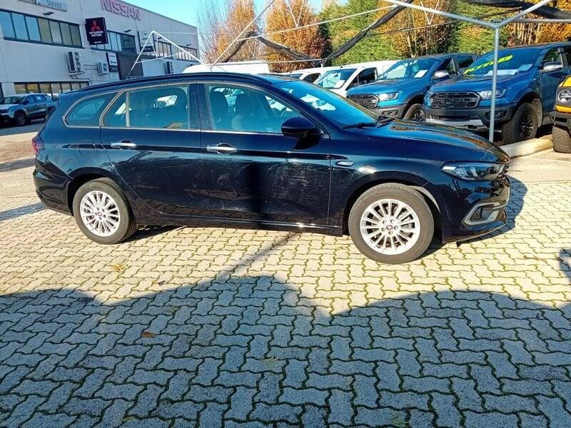 FIAT Tipo 1.6 Mjt S&S SW Life