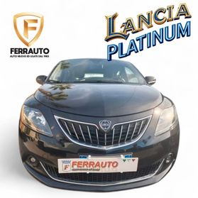 Lancia Ypsilon 1.0 70CV HYBRID PLATINUM