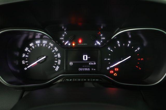 CITROEN C3 Aircross C3 Aircross PureTech 110 S&S Shine