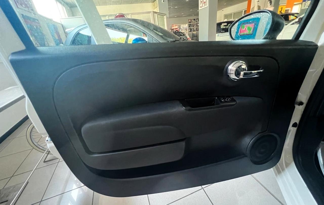 Fiat 500 1.0 Hybrid 70 CV