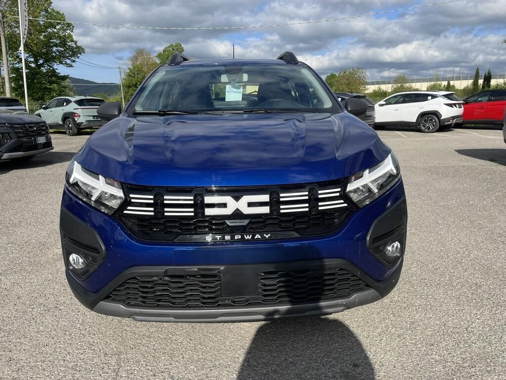 DACIA Sandero 3ª serie Sandero Stepway 1.0 TCe...