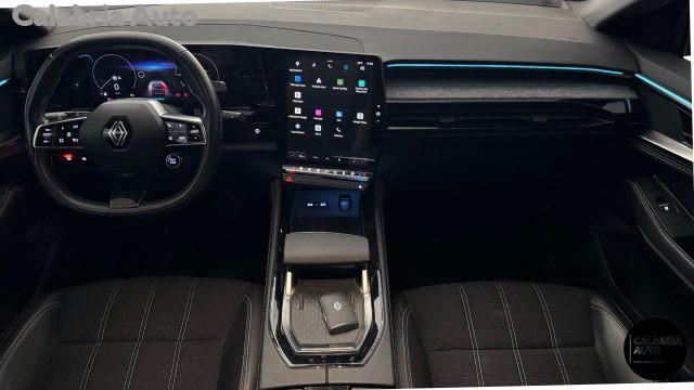 RENAULT Austral Austral Full Hybrid E-Tech 200 CV Techno