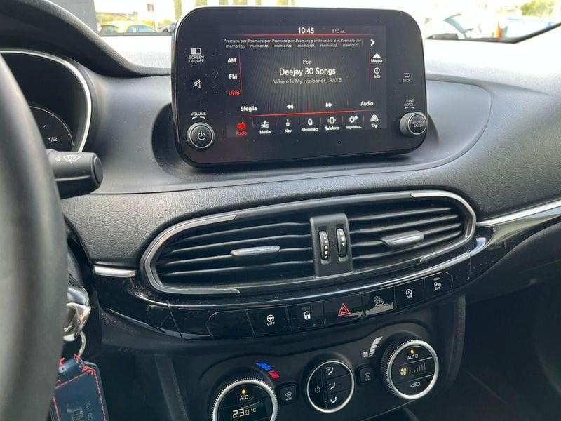 FIAT Tipo Cross 1.6 Mjt 130cv S&S City Cross