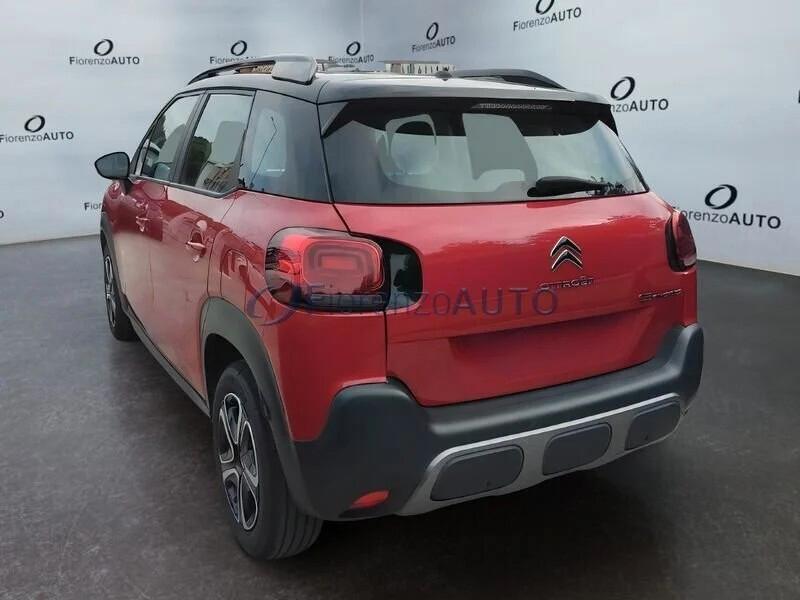 Citroen C3 Aircross PureTech 110 S&S Feel (PREZZO REALE)