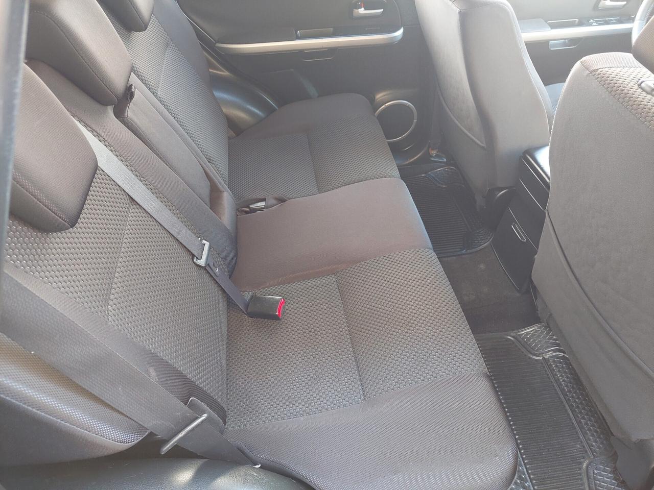 Suzuki Grand Vitara 1.9 DDiS 5 porte Executive 4x4