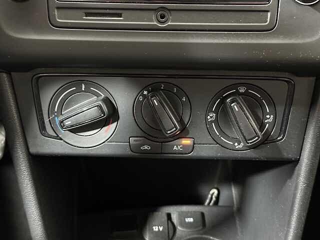 Volkswagen Polo 5ª serie 1.0 MPI 5p. Comfortline