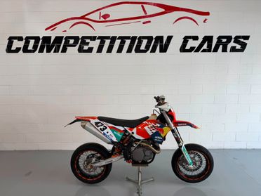 Ktm 530 EXC MOTARD-ENDURO