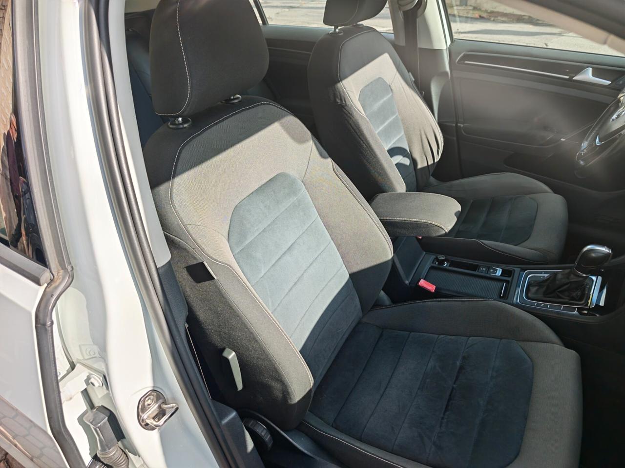 Volkswagen Golf 1.6 TDI 110 CV DSG 5p. Highline BlueMotion Technology