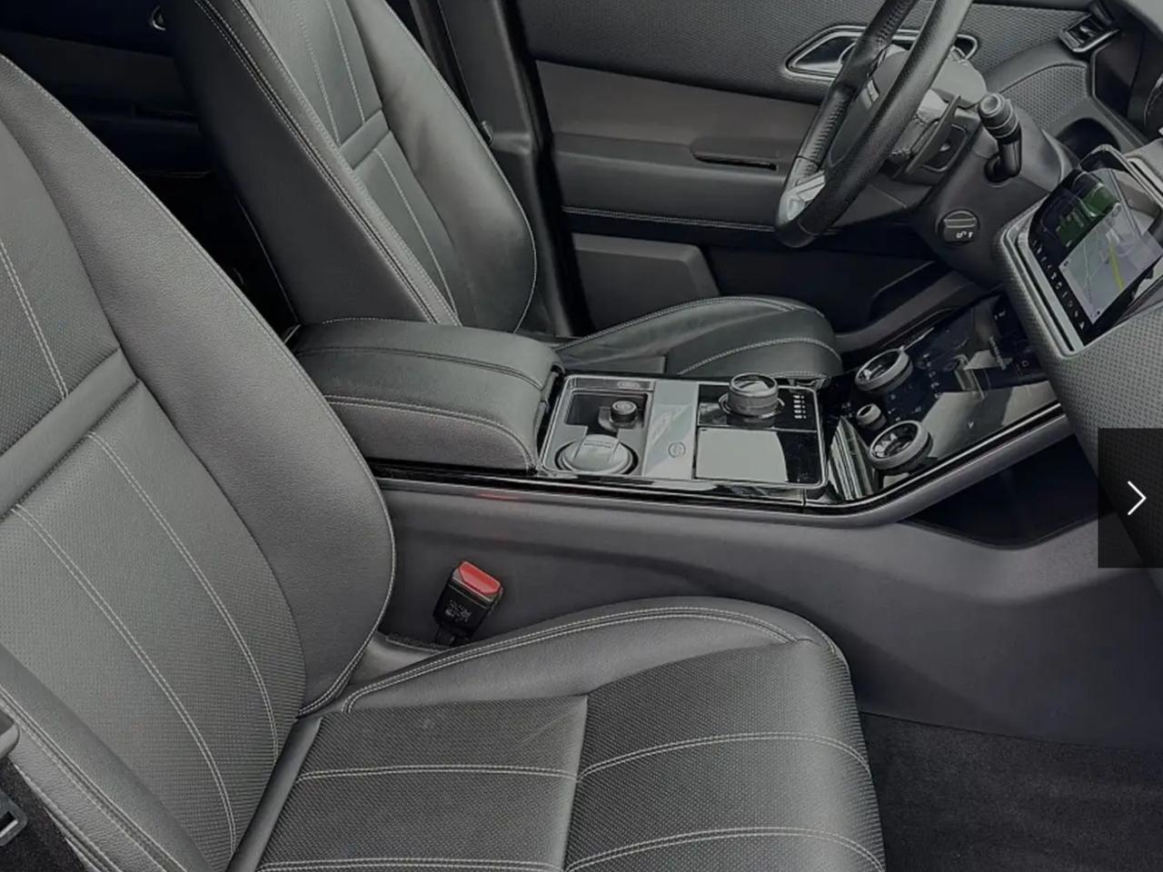 Land Rover Range Velar 2.0D I4 240 CV S Perfetta