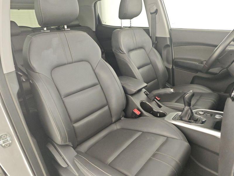 DR AUTOMOBILES dr 4.0 1.5 Bi-Fuel GPL
