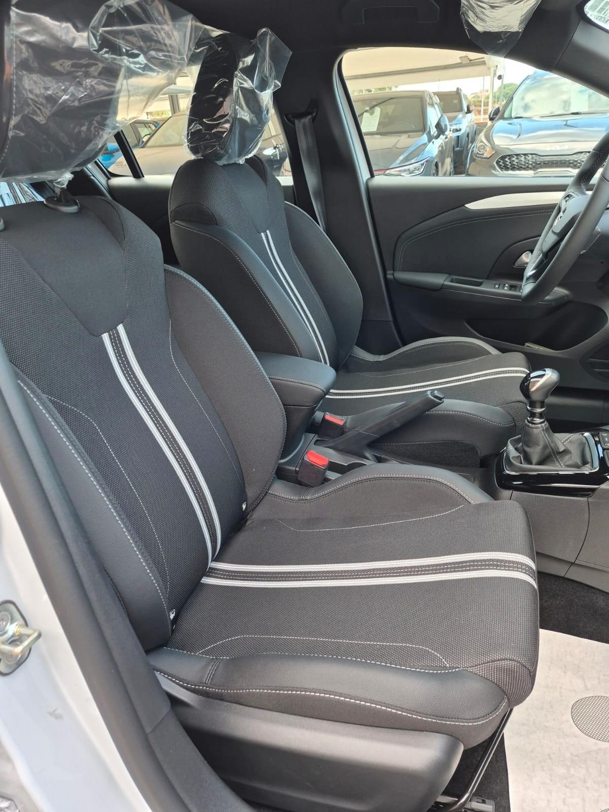 Opel Corsa 1.2 100 CV Edition