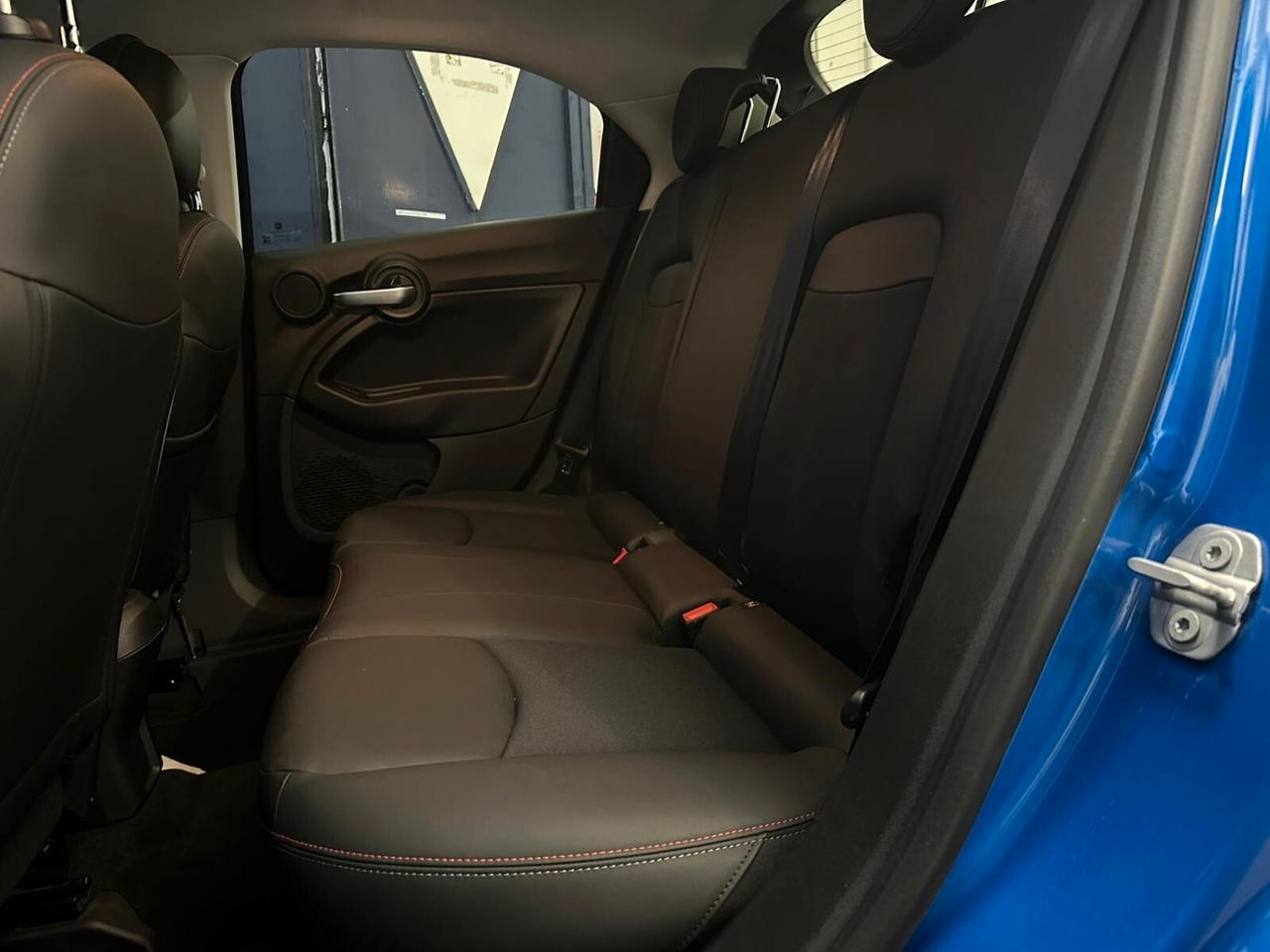 Fiat 500X 1.0 T3 120 CV Sport bi-color