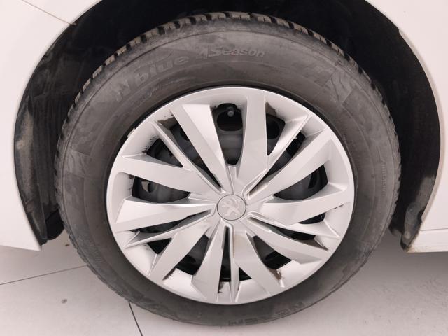 PEUGEOT 208 1.2 PureTech 75cv Like S&S