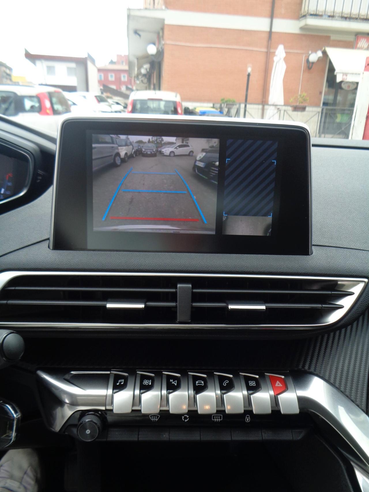 Peugeot 3008 BlueHDi 130 S&S EAT8 Business