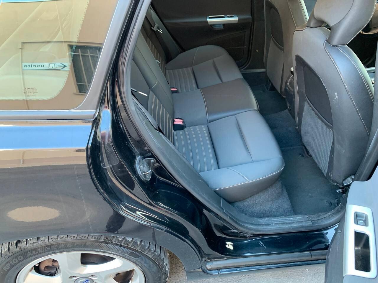 Volvo V50 D2 POLAR