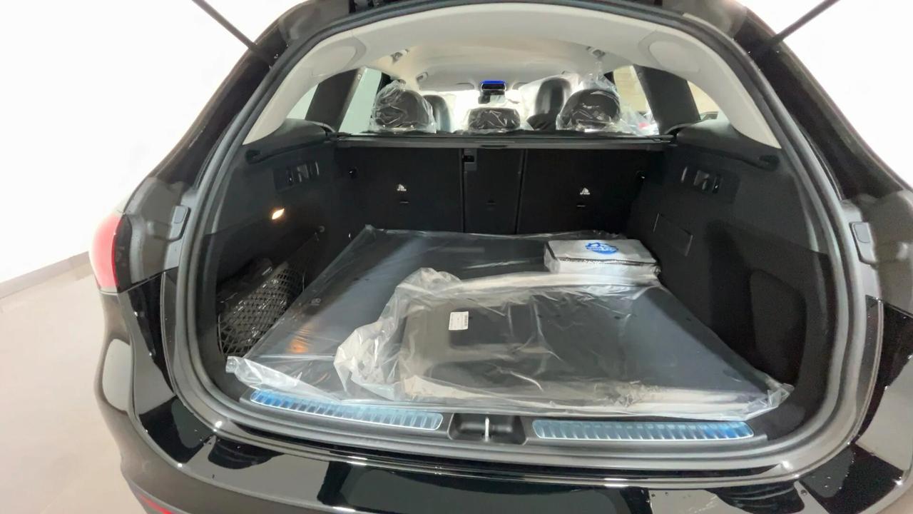 Mercedes-benz GLC 220 d Advanced 4matic