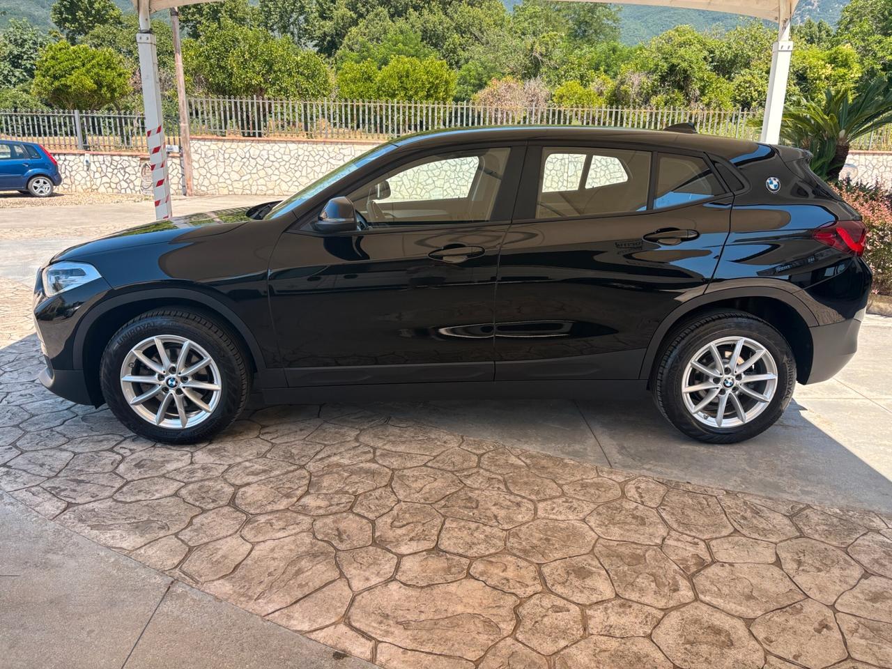 Bmw X2 sDrive18d Advantage - 2023