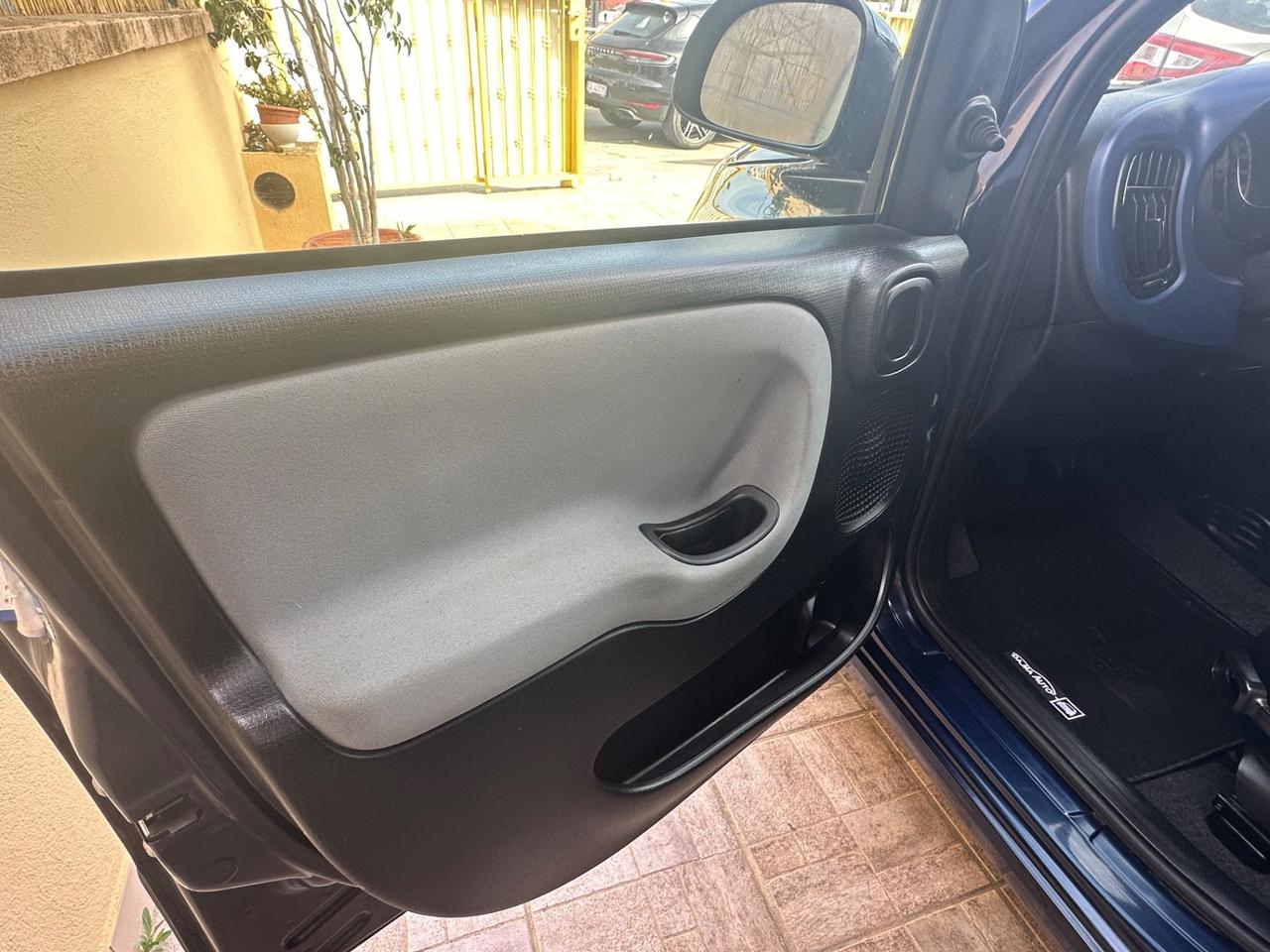 Fiat Panda 1.2 Lounge km 90.000 - 02/2015