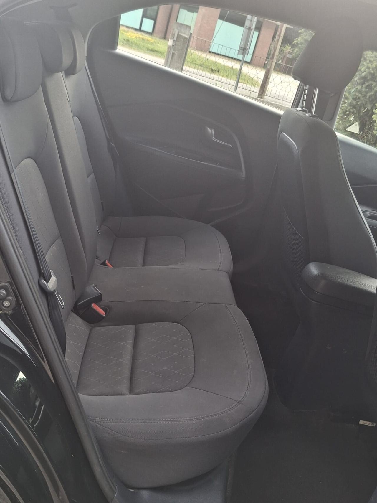 Kia Rio 1.2 CVVT 5p. ECO GPL Cool