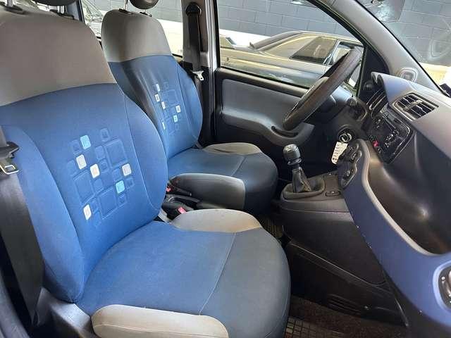 Fiat Panda 1.2 Lounge 69cv 5 POSTI