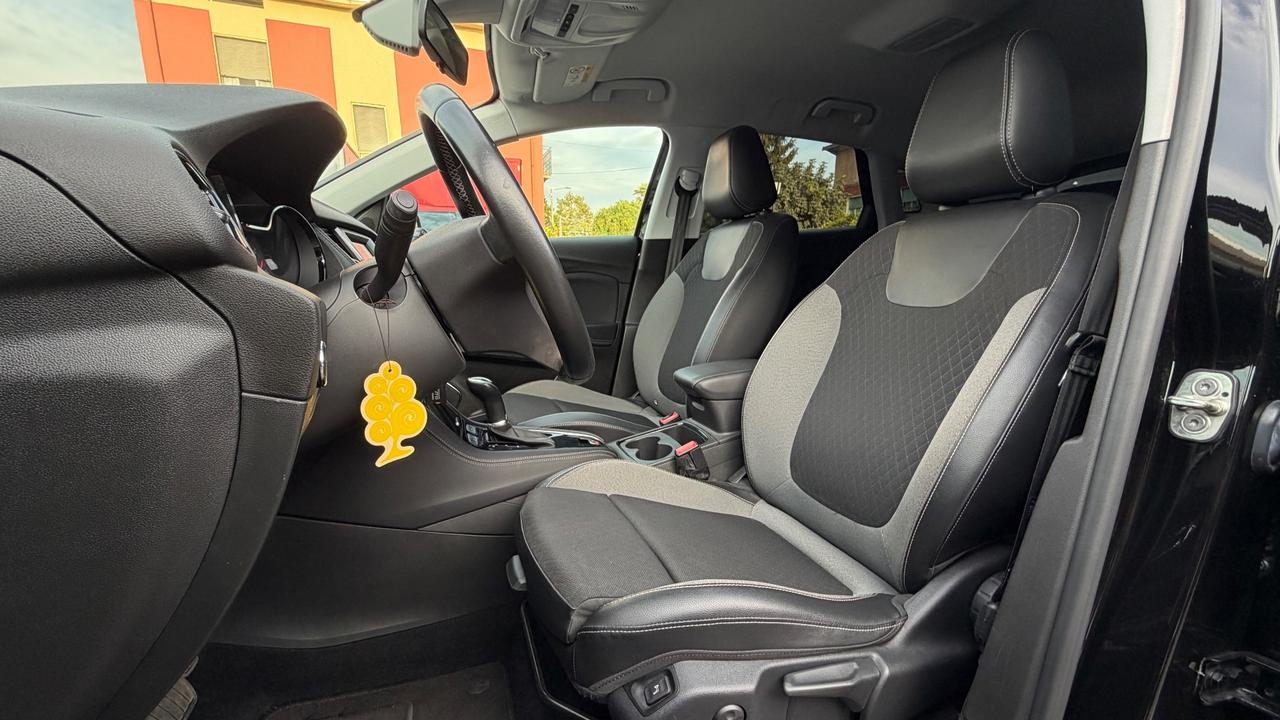 OPEL GRANDLAND X 1.5 ECOTEC ADVANCE AT8 131CV - FULL LED, CAR PLAY, NEOPATENTATI