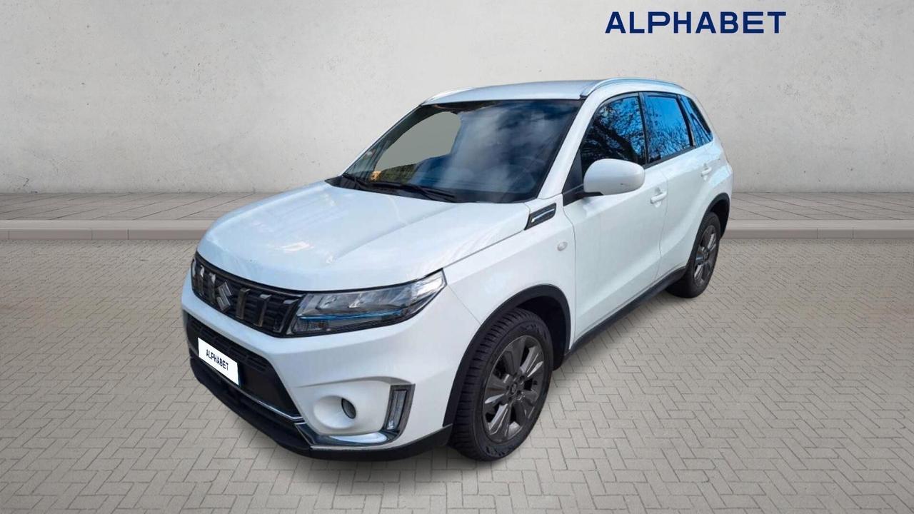 Suzuki Vitara 1.4 Hybrid 4WD AllGrip Cool