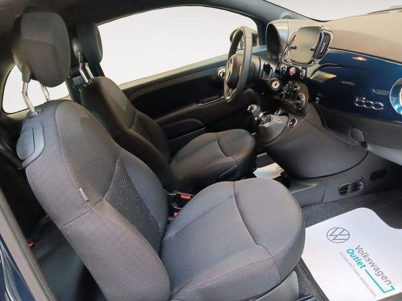 FIAT 500 500 1.0 Hybrid
