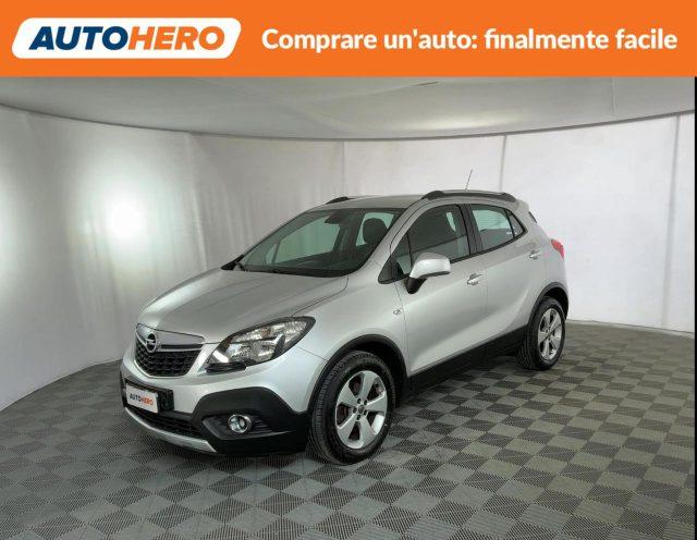 OPEL Mokka X 1.6 Ecotec 115CV 4x2 Start&Stop Advance